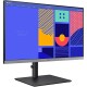 Samsung S43GC monitor 24" - thumb (1)