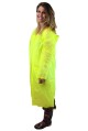 pláštěnka PVC neonová, Pidilidi, PL0065-20, žlutá - M - thumb (1)