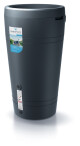 Prosperplast Sud Prosperplast TUBE antracit 230l  611120 - thumb (1)