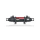 Elecro bazénový tepelný výměník SST-36 50 kW - thumb (2)