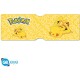Pouzdro na platební karty Pokémon - Resting Pikachu - thumb (0)