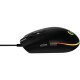 Logitech G102 Lightsync černá - thumb (3)