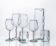 Sklenice na vodu GLASS FROM SONNY 10 cm, Seletti - thumb (1)