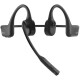 Shokz OpenComm 2 UC s adaptérem typu USB-C, Bluetooth sluchátka před uši s mikrofonem, černá - thumb (2)