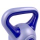 Činka Sportago Kettle-bell 12 kg - modrá - thumb (2)