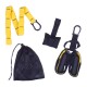 Závěsný posilovací systém Sportago Variotrainer Advance Kit Žlutá - thumb (16)