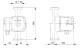 Grundfos UPS 25-40N 180 (96913060) - thumb (2)