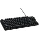 Logitech G413 TKL SE herní klávesnice Kailh Brown (US) - thumb (1)