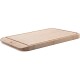 Prkénko na krájení NBA220 34 x 23 cm, hnědá, bambus, Pebbly - thumb (0)