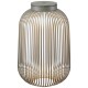 Přenosná stolní lampa LITO M 49 cm, LED, granitově šedá, ocel, Blomus - thumb (3)
