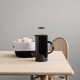 French press kávovar EM77 1 l, černá, Stelton - thumb (1)