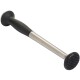Koktejlová palička STEEL 23 cm, černá, nerezová ocel, OXO - thumb (10)