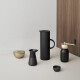 Konvička na mléko THEO 400 ml, černá, Stelton - thumb (3)