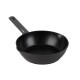 BERLINGERHAUS Pánev hluboká s titanovým povrchem 24 cm Antracit Collection BH-8120 - thumb (3)