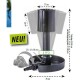Heissner jezírkový skimmer F551-00 - thumb (5)