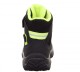 dětské zimní boty SNOWCAT GTX, Superfit, 1-000022-0010, zelená - 27 - thumb (2)