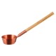 Rento Naběračka hliník - COPPER - thumb (2)
