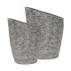 G21 Květináč G21 Natur Peak 56 x 71 x 56 G21-6392821 - thumb (1)