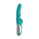 Good Vibes Only Lisa Thrusting Rabbit Vibrator with G-Spot Stimulator - thumb (2)