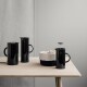 French press kávovar EM77 1 l, černá, Stelton - thumb (3)