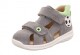 Chlapecké sandály BUMBLEBEE, Superfit, 1-000389-2500, šedá - 23 - thumb (0)