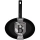 BERLINGERHAUS Pánev na ryby s titanovým povrchem 35x25 cm Matte Black Collection BH-8191 - thumb (0)