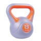 Činka Sportago Kettle-bell 8 kg, oranžová - thumb (3)