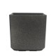 G21 Květináč G21 Industrial Block 21 x 21 x 21 G21-6392843 - thumb (0)