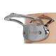 Hrnec PRIMA MATERA 24 cm, na indukci, s nerezovou poklicí, měď, de Buyer - thumb (2)