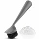 Kartáč na mytí nádobí 23 cm, šedá, plast, Eva Solo - thumb (2)
