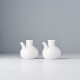 Nádoba na sójovou omáčku MODERN WHITE 150 ml, MIJ - thumb (3)