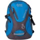 Acra Batoh Acra Backpack 20 L turistický modrý 63602789 - thumb (0)