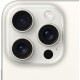Apple iPhone 15 Pro Max 256GB bílý titan - thumb (4)