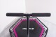Sportago Whee jumping trampolína 122 cm, růžová - thumb (3)