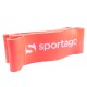 Odporová guma Sportago Pase 38-104 kg, oranžová - thumb (0)