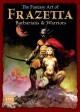 FANTASY ART OF FRAZETTA: BARBARIANS & WARRIORS - 2022 CALENDAR - thumb (0)
