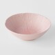 Jídelní miska ICE PINK 14 cm, 200 ml, růžová, MIJ - thumb (2)
