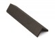 G21 Zakončovácí lišta G21 Dark Wood 4,5 x 4,5 x 300 cm, mat. WPC G21-6391043 - thumb (0)