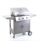 G21 Plynový gril G21 Oklahoma BBQ Premium Line 3 hořáky + zdarma redukční ventil G21-6390310 - thumb (2)