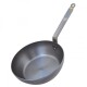 Pánev na soté MINERAL B 24 cm, ocel, de Buyer - thumb (0)