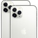 Apple iPhone 11 Pro Max 256GB stříbrný - thumb (2)