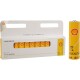 SHELL Baterie tužkové alkalické AA sada 12 ks KO-C31300330 - thumb (0)