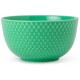 Servírovací mísa RHOMBE 11 cm, zelená, Lyngby - thumb (0)