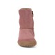 Dívčí zimní barefoot boty TEX SUEDE  Dark Pink, Froddo, G3160238, růžová - 33 - thumb (3)