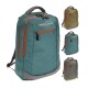 XQMAX Batoh turistický REDCLIFFS 19 l zelená KO-DB7000260zele - thumb (2)