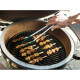 Grilovací špízy, bambusové, Big Green Egg - thumb (1)