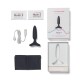 Lovense Hush 2 Butt Plug XS 25 mm - thumb (3)