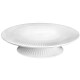 Stojan na dort HAMMERSHOI 30 cm, bílá, Kähler - thumb (0)