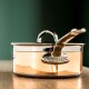 Rendlík COPPERBOND 22 cm, 3,8 l, měď, Hestan - thumb (5)