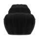 Bedroom Fantasies The Lounger Inflatable Bench Black - thumb (2)